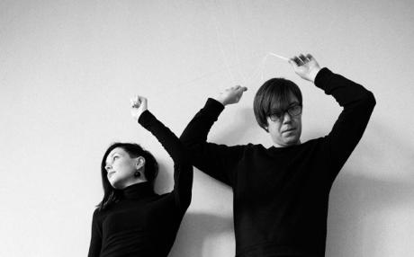 Alex Kelman in concerto (indietronica da Mosca)