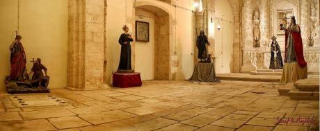 ARTour - Visita guidata scientifica