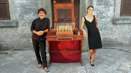 I Teatri della Cupa -  Trip #Porta D’Oriente