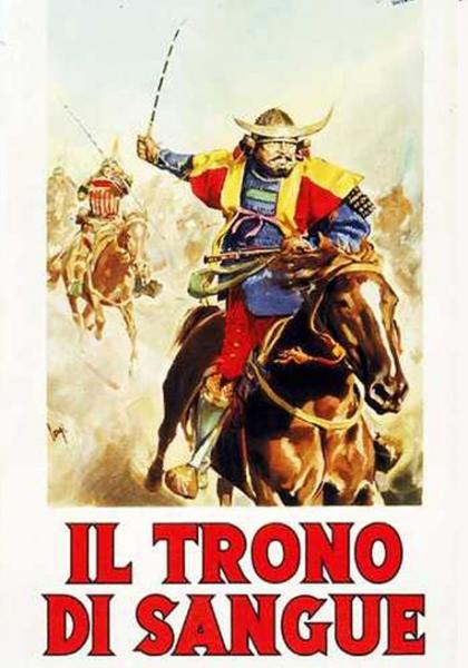 Macbeth - L'apocalisse del potere