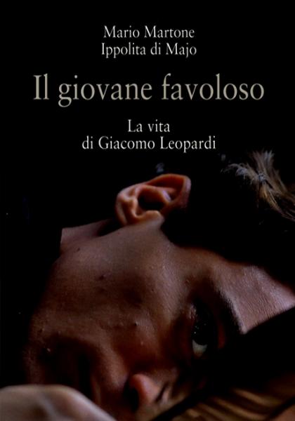 SERATA LEOPARDI: Il giovane favoloso