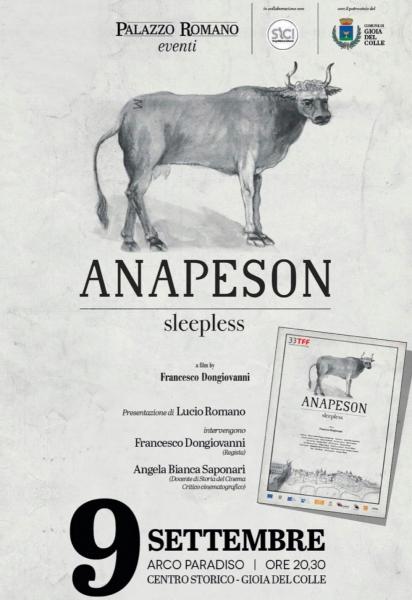 Anapeson