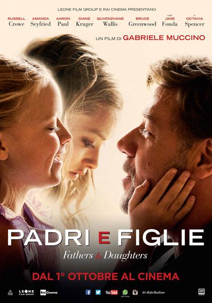 Film: "PADRI E FIGLIE"