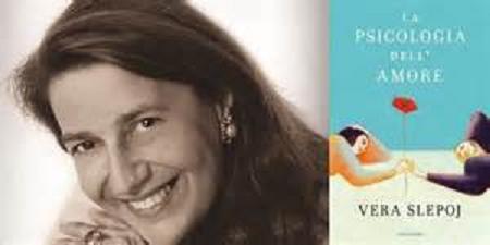 Vera Slepoj presenta "La psicologia dell'amore"