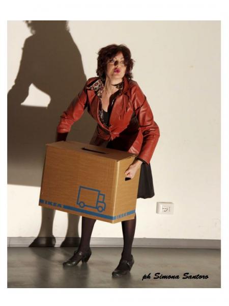 “H24_ Acasǎ”, storie di donne migranti