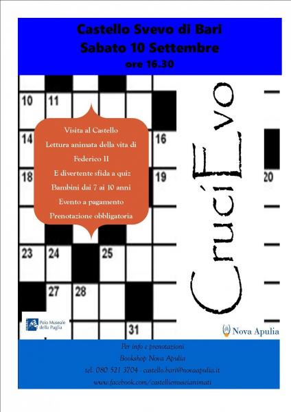 Crucievo