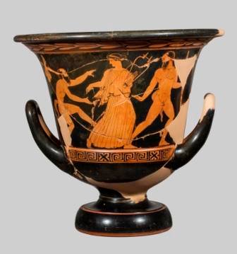 MArTA by NIGHT:"I maestri dell'argilla" TESORI MAI VISTI