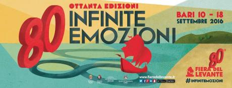 80a Fiera del Levante