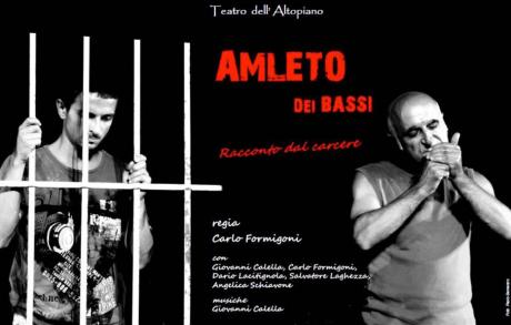 Amleto dei Bassi