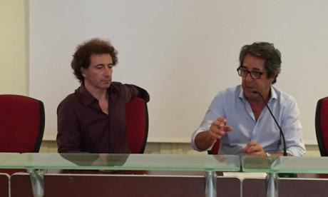 Convegno Scenico sul Tarantismo