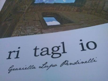RI TAGL IO - il libro, la mostra