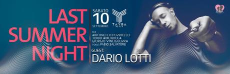 Tayga: L’ultima festa