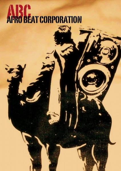 ★ ABC AFROBEAT CORPORATION ★ live a Manufacta