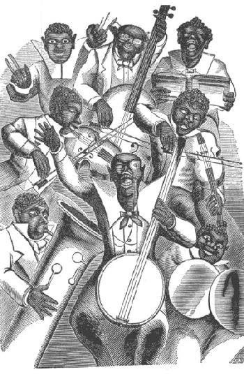 Afroamericans: tre appuntamenti con Stefano Zenni