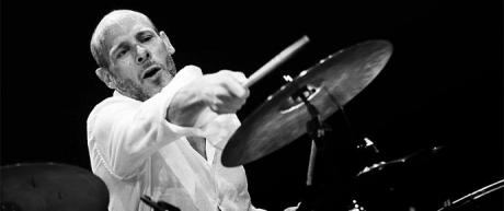XXI Pomigliano Jazz - JEFF BALLARD Trio con Lionel Loueke e Chris Cheek