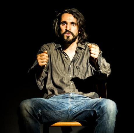 VISSI D'ARTE Il teatro racconta i pittori 2ª Edizione