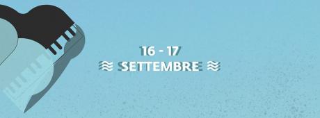 HEART Festival/Villa Comunale, Trani