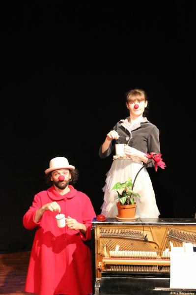 I Teatri della Cupa - Casa de tabua