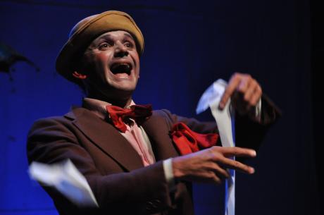 I Teatri della Cupa - Tranquilli!!!