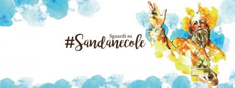 Sguardi su #Sandanecole. Gli scatti di Instagram e il video ufficiale del Corteo di San Nicola 2016