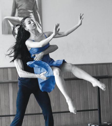 "NOTTE MAGICA" Teatro Villa Peripato