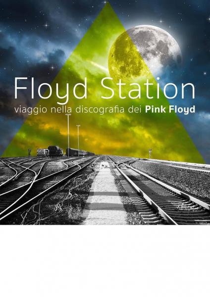 Floyd Station - live at the Bay - Baia San Giovanni - Polignano a Mare