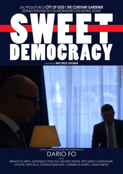 Sweet Democracy