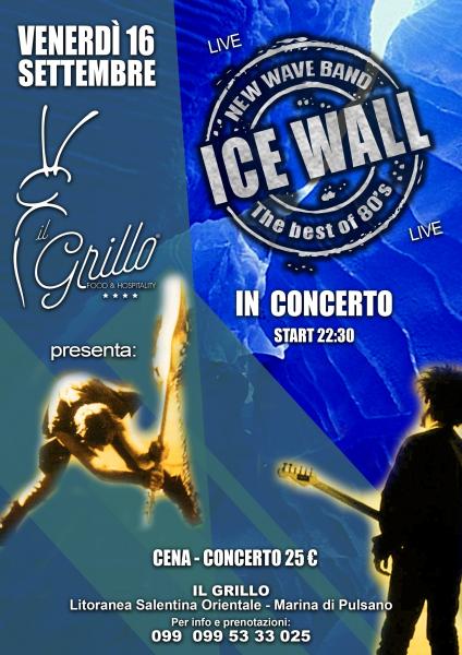 Serata New Wave Anni '8o