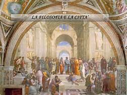 "Filosofi in città, II Edizione" - I corpi e la città