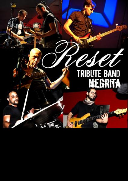 Reset Live