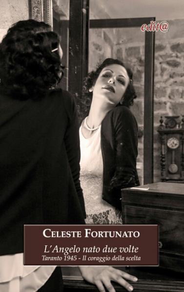 Presentazione del Romanzo "L'angelo Nato Due Volte" di Celeste Fortunato e Visita Guidata Presso la Chiesa Rupestre Medievale