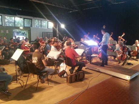 Musica e Cinema - Concerto dedicato alla grande musica nel Cinema