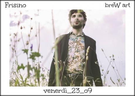 Frisino Live Session