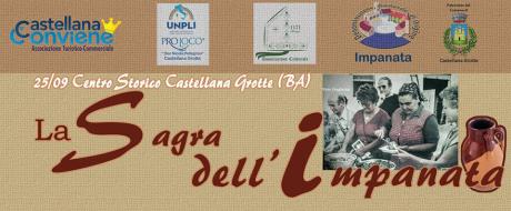 Sagra dell'Impanata - Atmosfere e sapori di un tempo