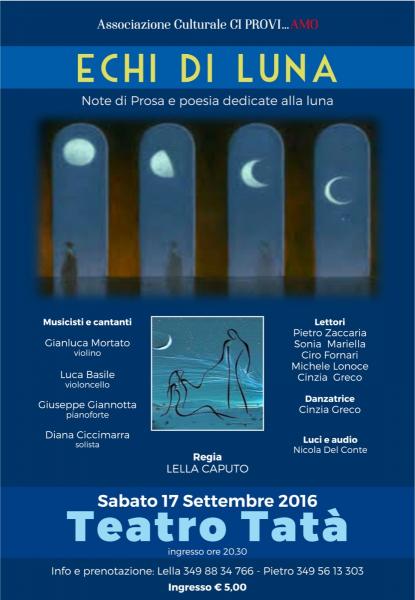 Echi di Luna