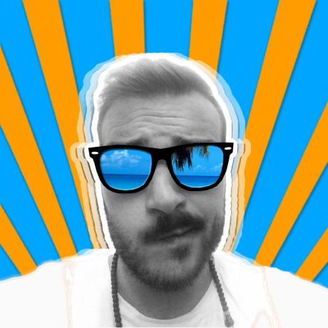 Stefano Palmieri in concerto a Porta San Giorgio cafè