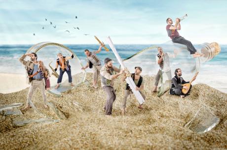 Bandadriatica in Concerto