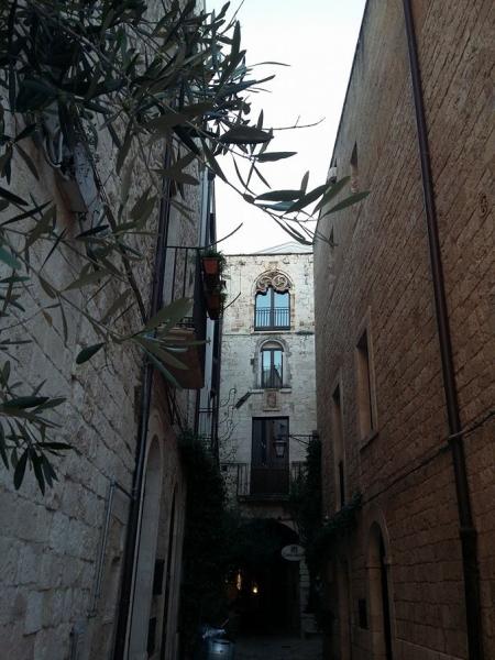 Gioco di Potere. Alla scoperta del centro storico di Conversano