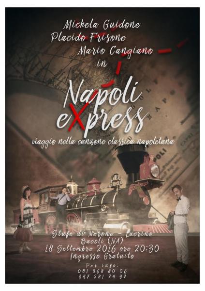 Napoli Express