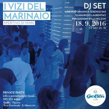 I Vizi del Marinaio 2