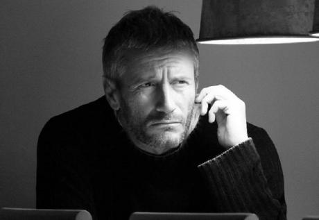 Francesco Carofiglio presenta a Manufacta "Una specie di Felicità"