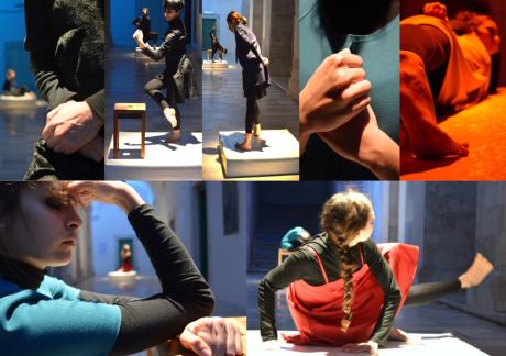 Compagnia Menhir Biosculture - Ulivi