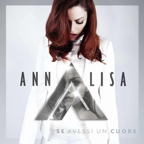 ANNALISA in concerto alla 52^ Sagra dell'Uva di Rutigliano