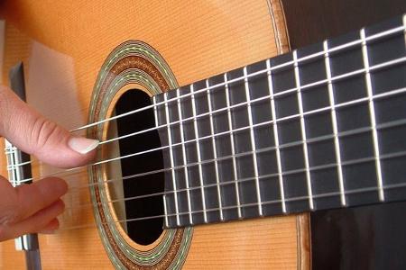 House Concert - Davide Picci