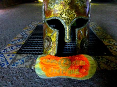 Visita guidata al Museo Spartano di Taranto