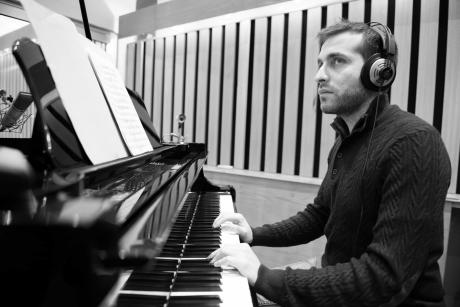 Marino CORDASCO in concerto