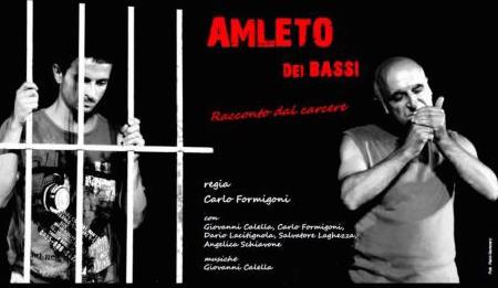 Amleto dei Bassi di Carlo Formigoni