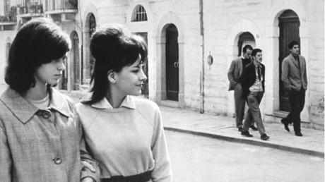 TU NON CONOSCI IL SUD - Proiezione de I BASILISCHI