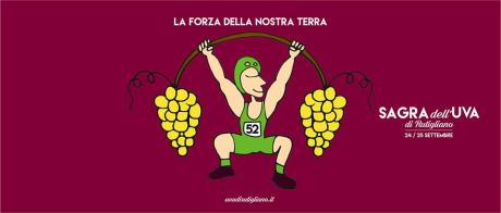 52^ Sagra dell'Uva di Rutigliano