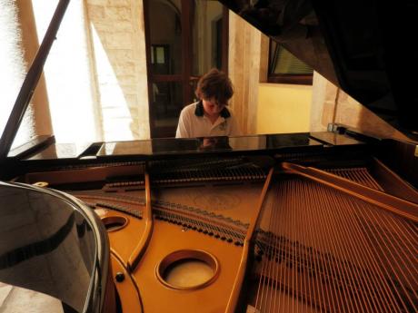 "Omaggio a Paisiello"